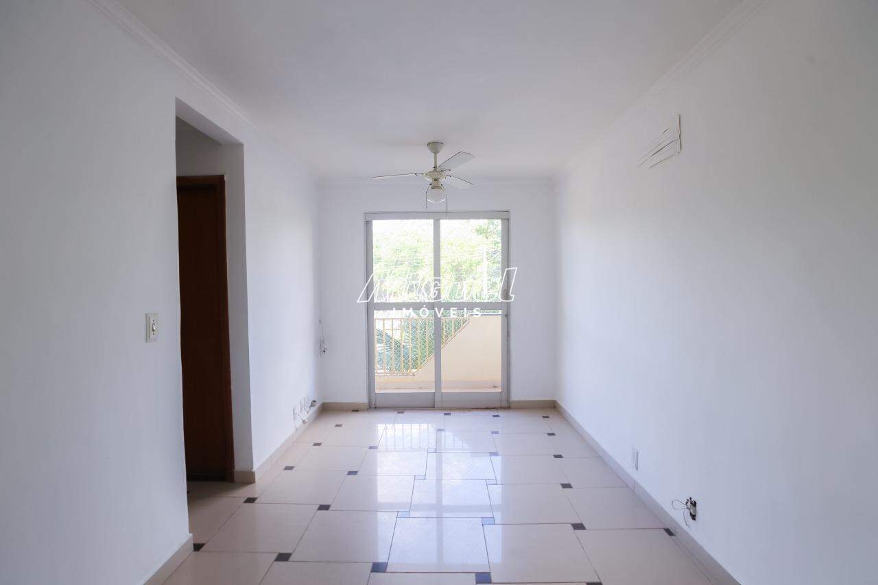 Apartamento, à venda, Glebas Califórnia - 2 quartos Condomínio Residencial Colinas de Piracicaba - Piracicaba/SP: 