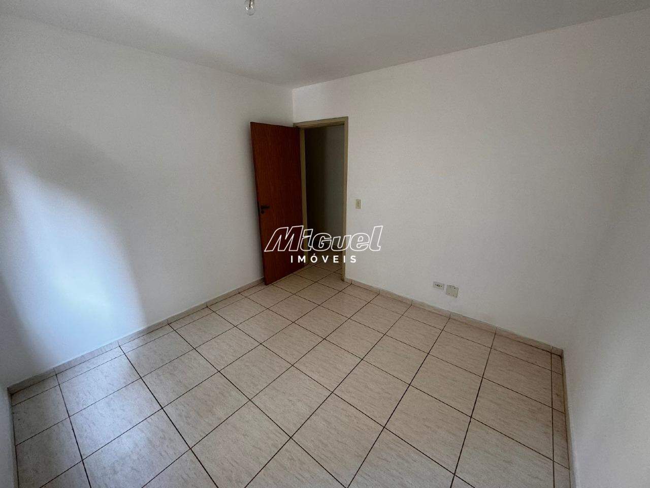 Apartamento, à venda, Centro - 2 quartos Condomínio Residencial Village Cleopath - Piracicaba/SP: 