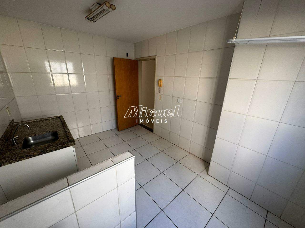 Apartamento, à venda, Centro - 2 quartos Condomínio Residencial Village Cleopath - Piracicaba/SP: 