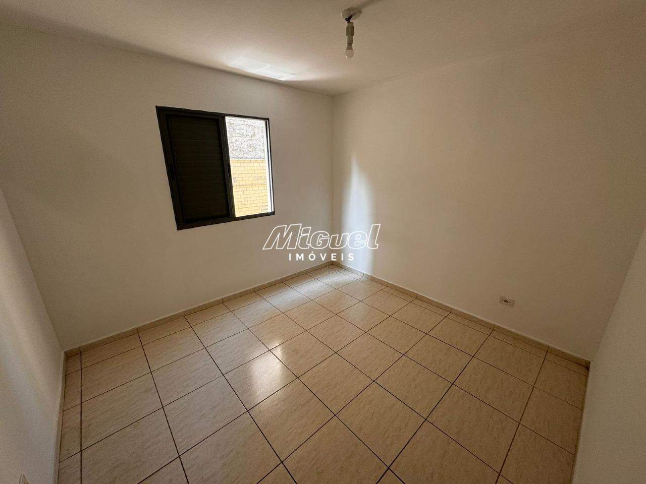 Apartamento, à venda, Centro - 2 quartos Condomínio Residencial Village Cleopath - Piracicaba/SP: 