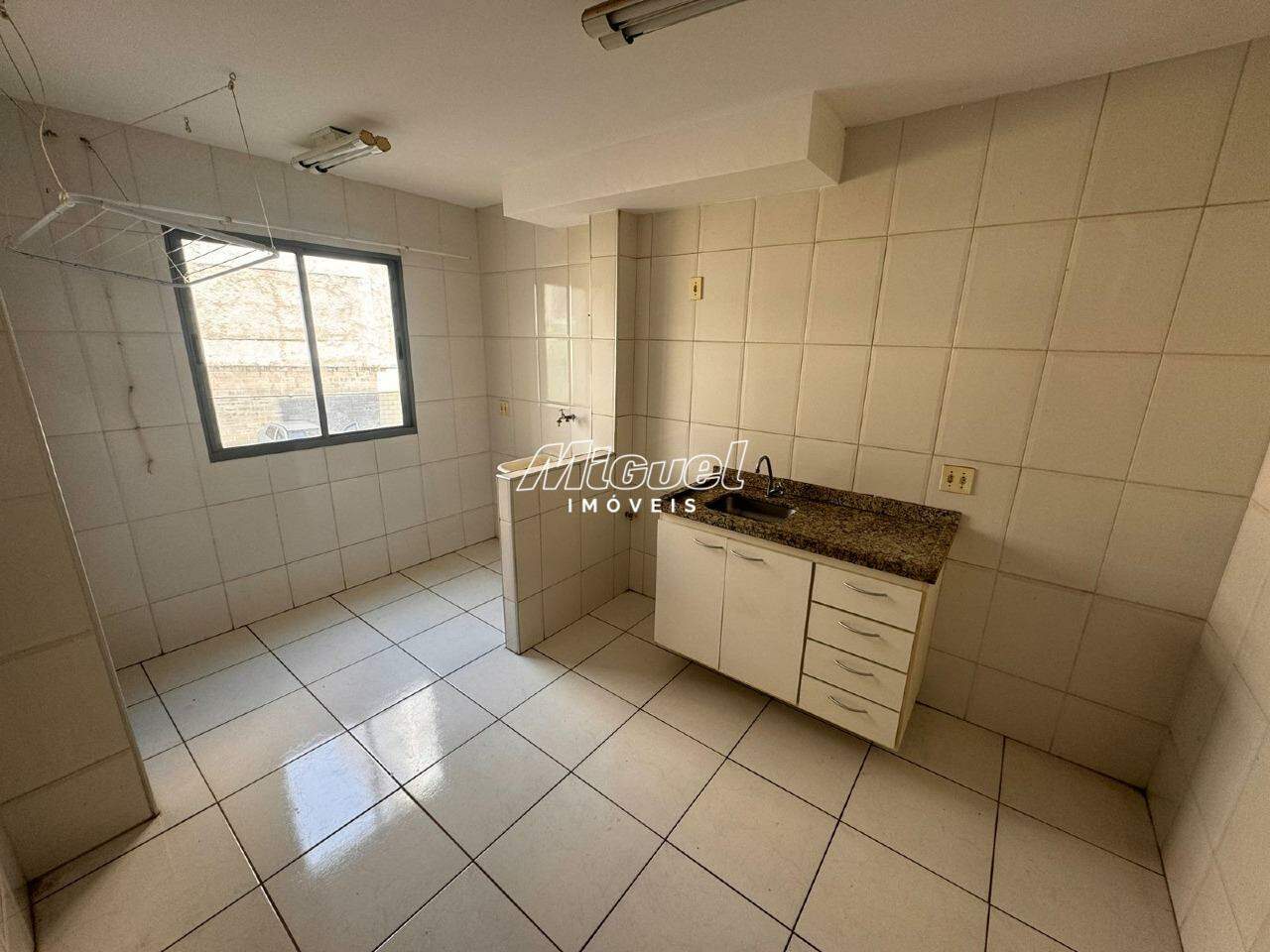 Apartamento, à venda, Centro - 2 quartos Condomínio Residencial Village Cleopath - Piracicaba/SP: 