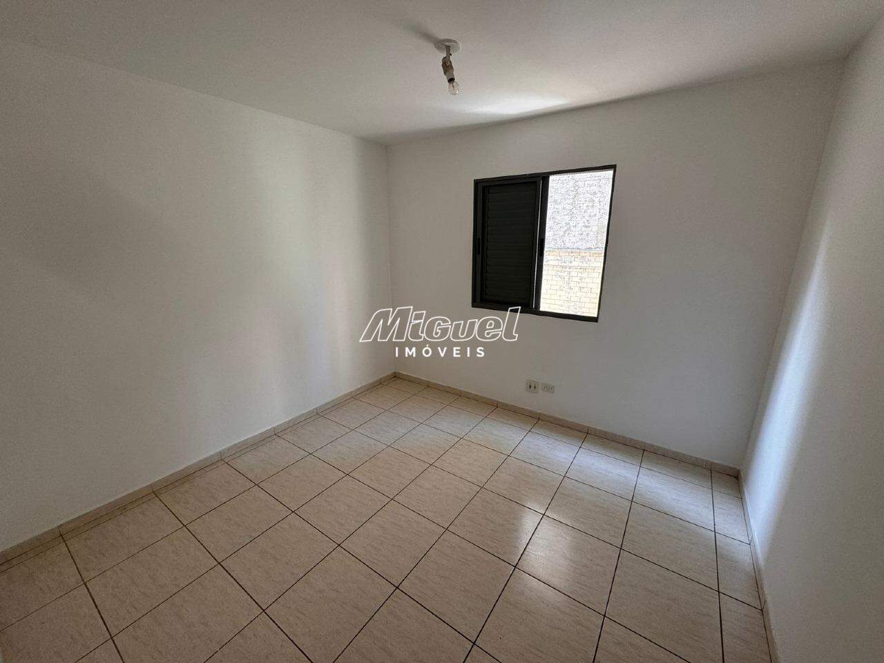 Apartamento, à venda, Centro - 2 quartos Condomínio Residencial Village Cleopath - Piracicaba/SP: 