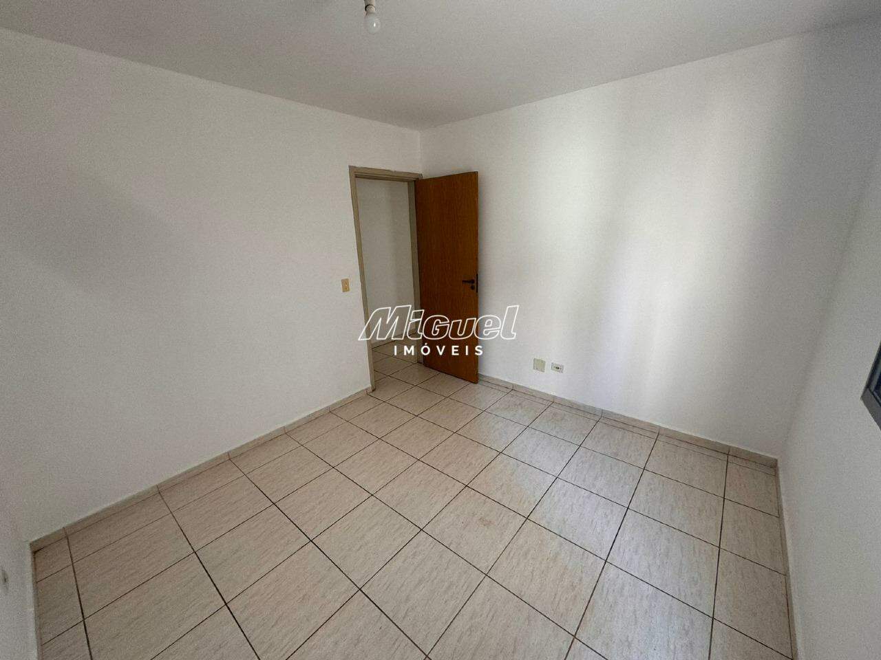 Apartamento, à venda, Centro - 2 quartos Condomínio Residencial Village Cleopath - Piracicaba/SP: 