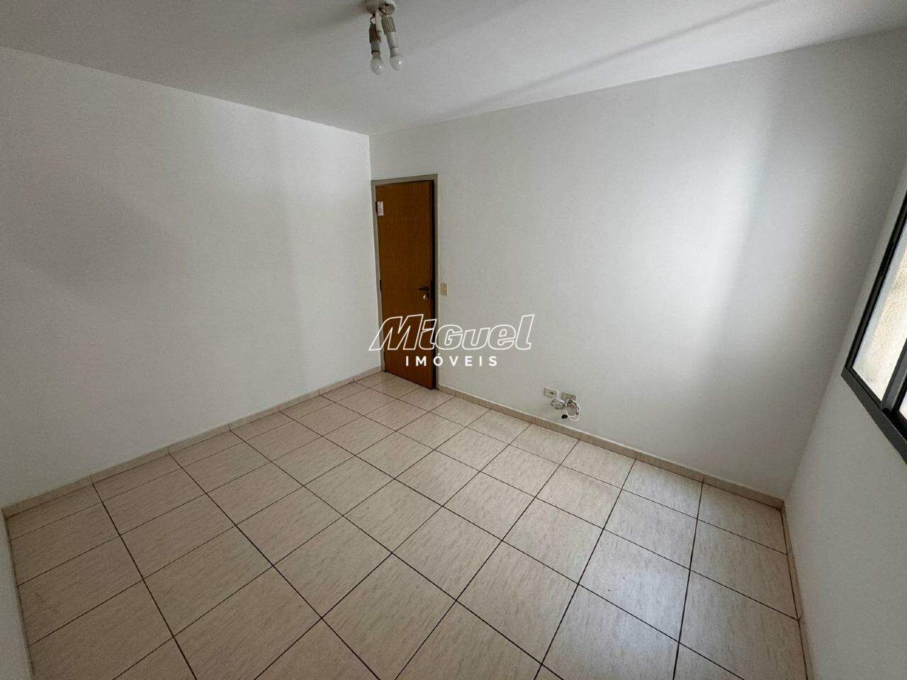 Apartamento, à venda, Centro - 2 quartos Condomínio Residencial Village Cleopath - Piracicaba/SP: 