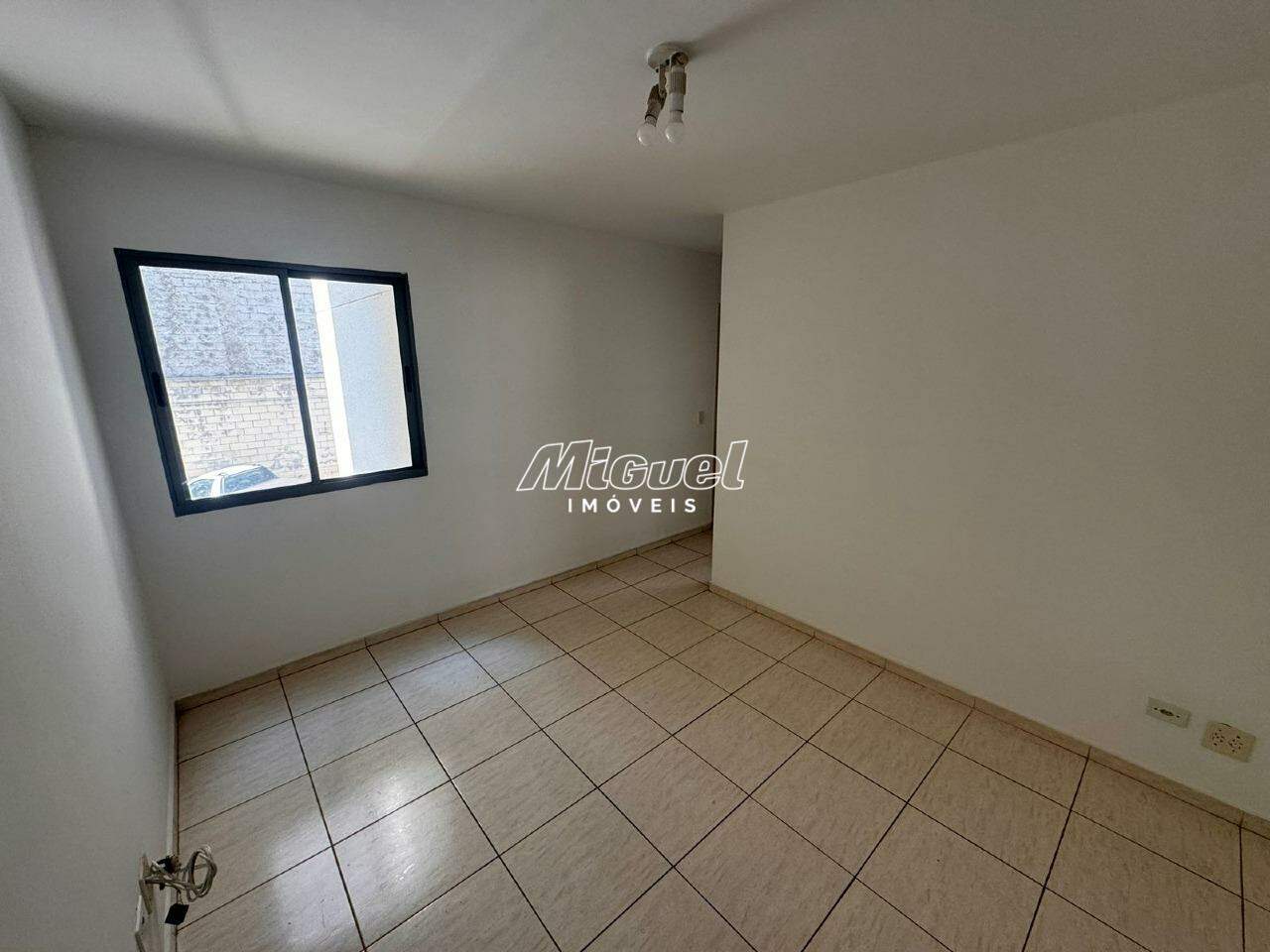 Apartamento, à venda, Centro - 2 quartos Condomínio Residencial Village Cleopath - Piracicaba/SP: 