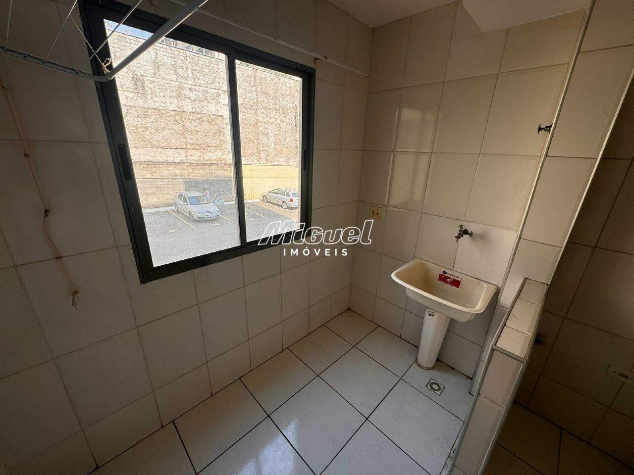 Apartamento, à venda, Centro - 2 quartos Condomínio Residencial Village Cleopath - Piracicaba/SP: 