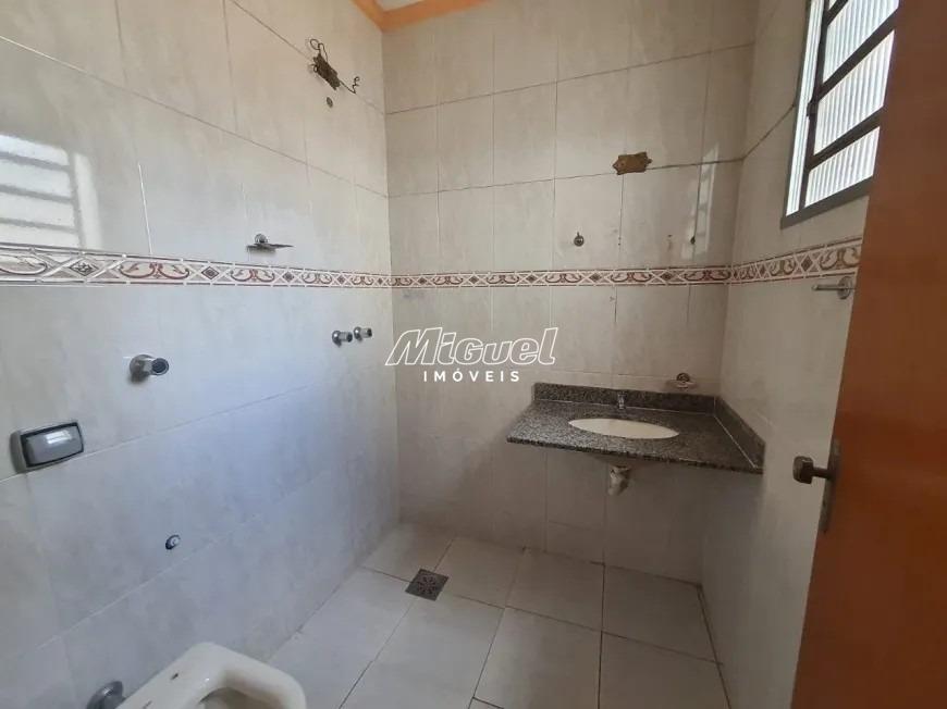 Casa, à venda, Centro - 3 quartos - Piracicaba/SP: 