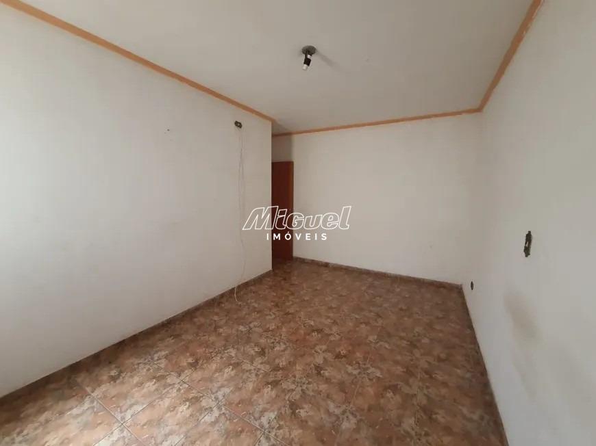 Casa, à venda, Centro - 3 quartos - Piracicaba/SP: 