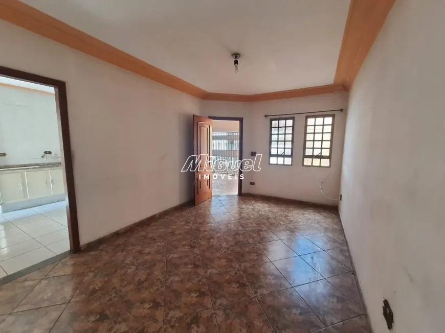 Casa, à venda, Centro - 3 quartos - Piracicaba/SP: 