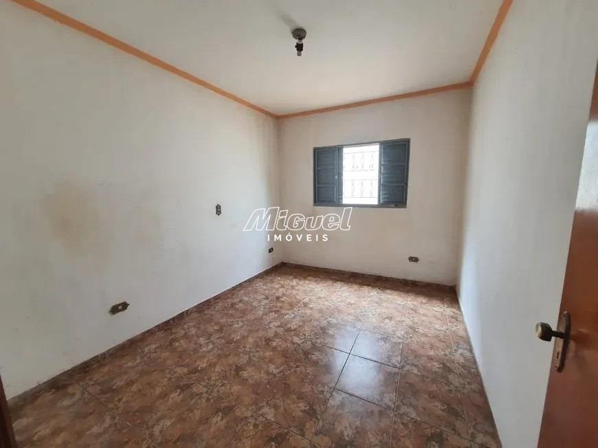 Casa, à venda, Centro - 3 quartos - Piracicaba/SP: 