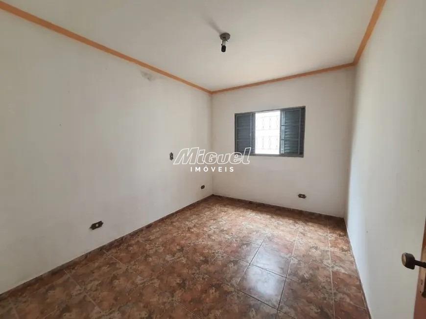 Casa, à venda, Centro - 3 quartos - Piracicaba/SP: 