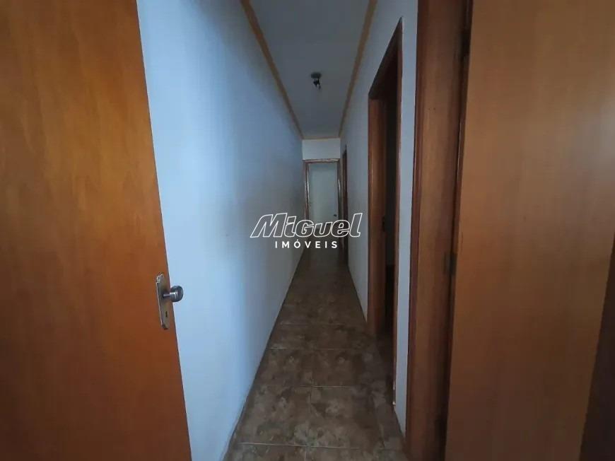 Casa, à venda, Centro - 3 quartos - Piracicaba/SP: 