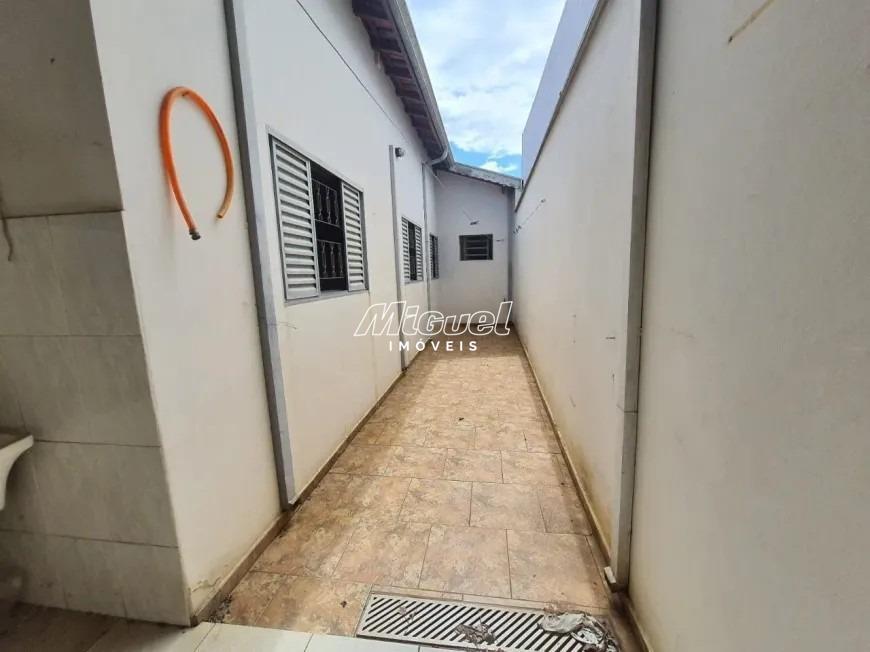 Casa, à venda, Centro - 3 quartos - Piracicaba/SP: 