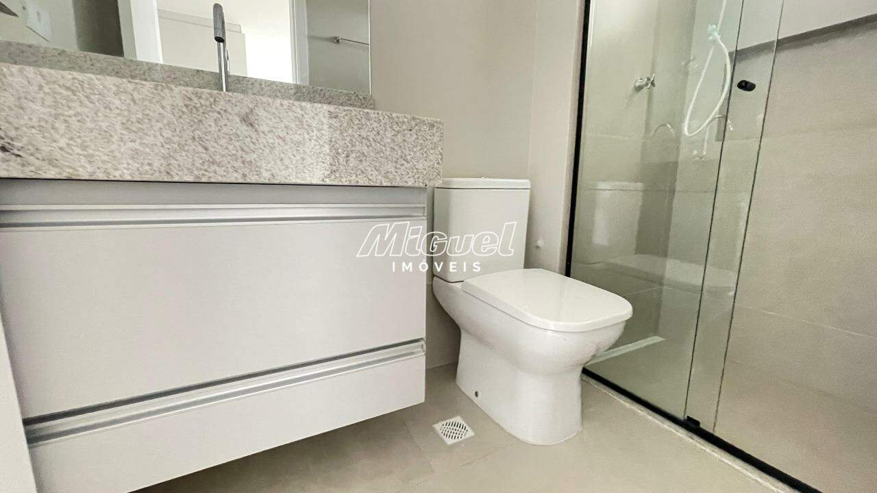 Apartamento, à venda, São Dimas - 1 quarto Jacaranda Studio Residencial - Piracicaba/SP: 