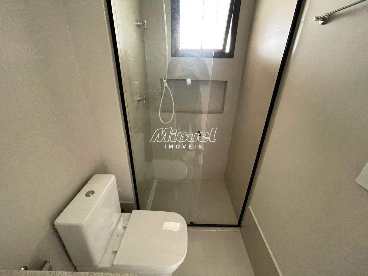 Apartamento, à venda, São Dimas - 1 quarto Jacaranda Studio Residencial - Piracicaba/SP: 