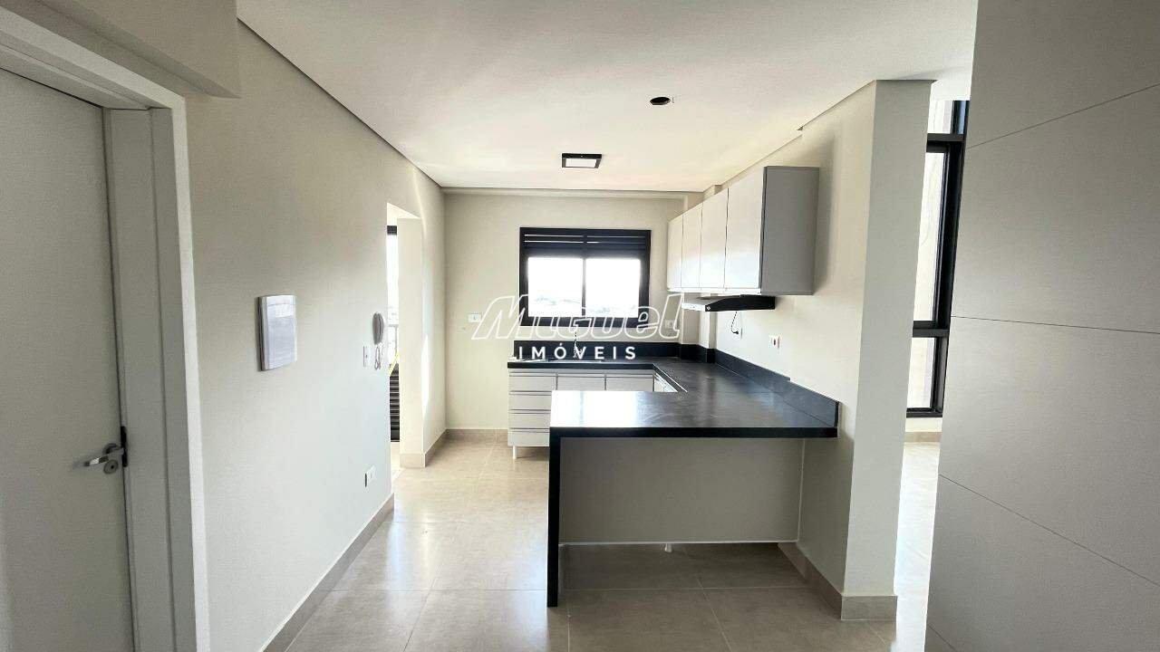 Apartamento, à venda, São Dimas - 1 quarto Jacaranda Studio Residencial - Piracicaba/SP: 