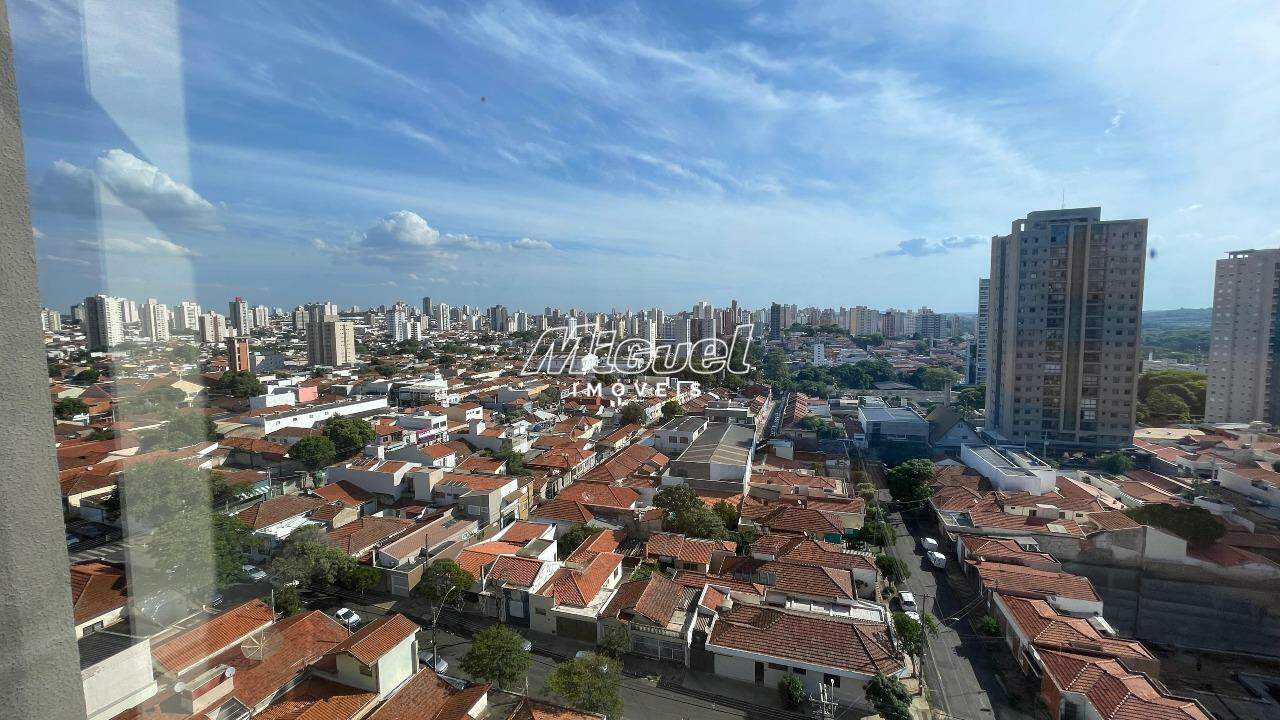 Apartamento, à venda, São Dimas - 1 quarto Jacaranda Studio Residencial - Piracicaba/SP: 