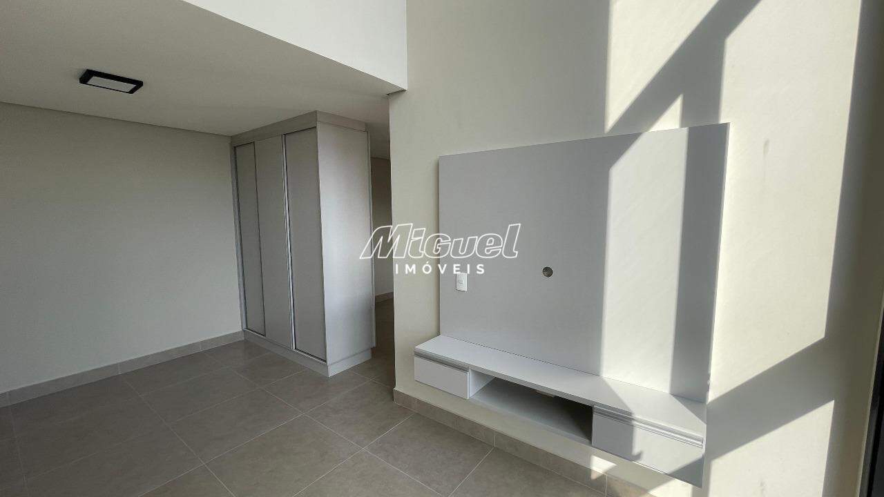 Apartamento, à venda, São Dimas - 1 quarto Jacaranda Studio Residencial - Piracicaba/SP: 