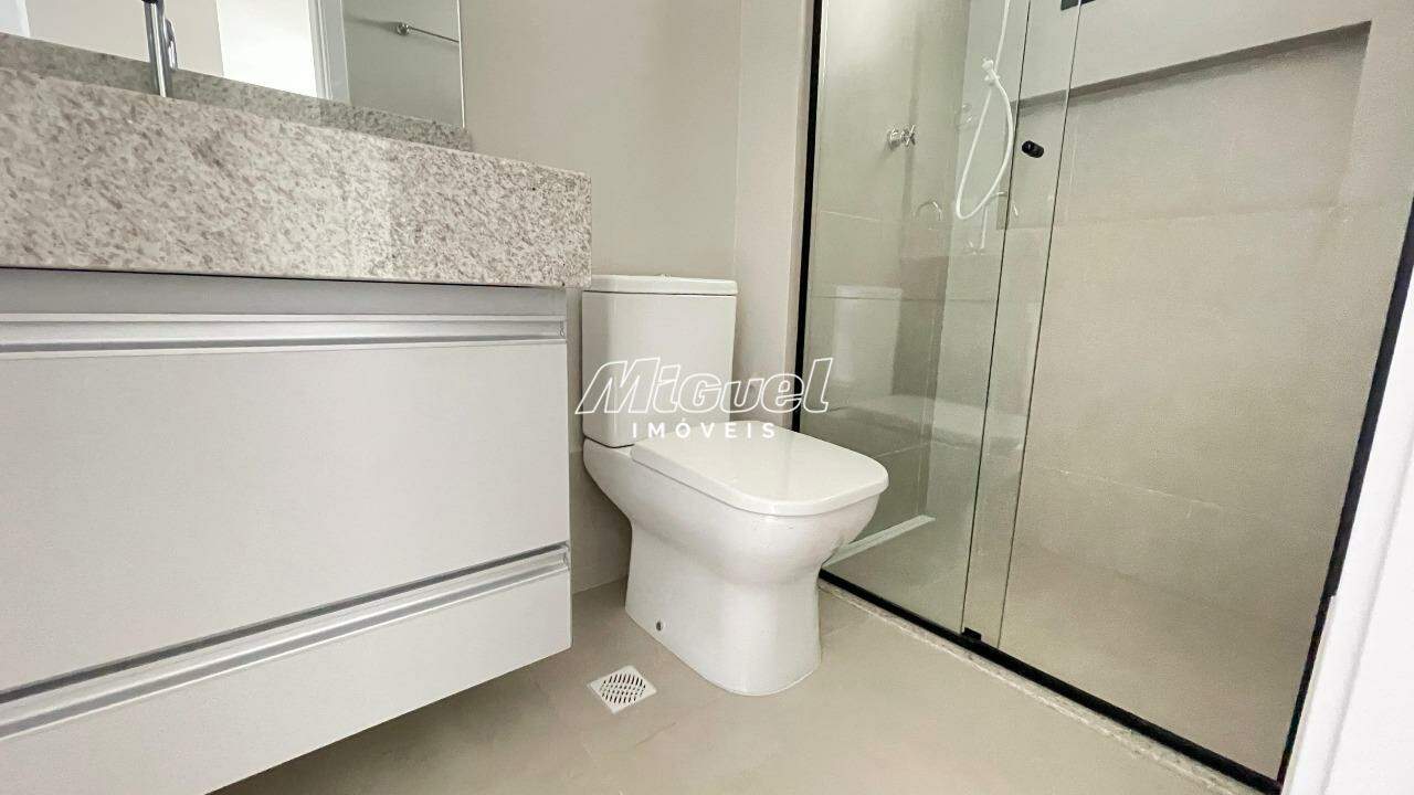 Apartamento, à venda, São Dimas - 1 quarto Jacaranda Studio Residencial - Piracicaba/SP: 