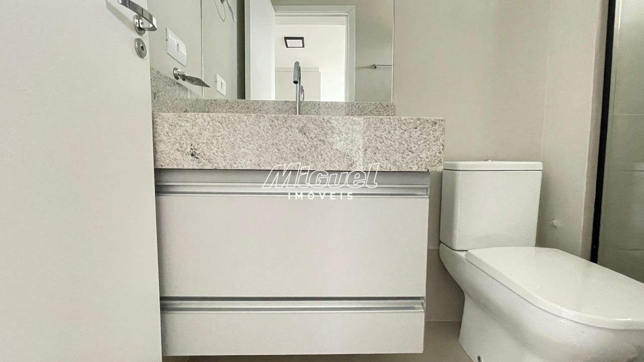 Apartamento, à venda, São Dimas - 1 quarto Jacaranda Studio Residencial - Piracicaba/SP: 