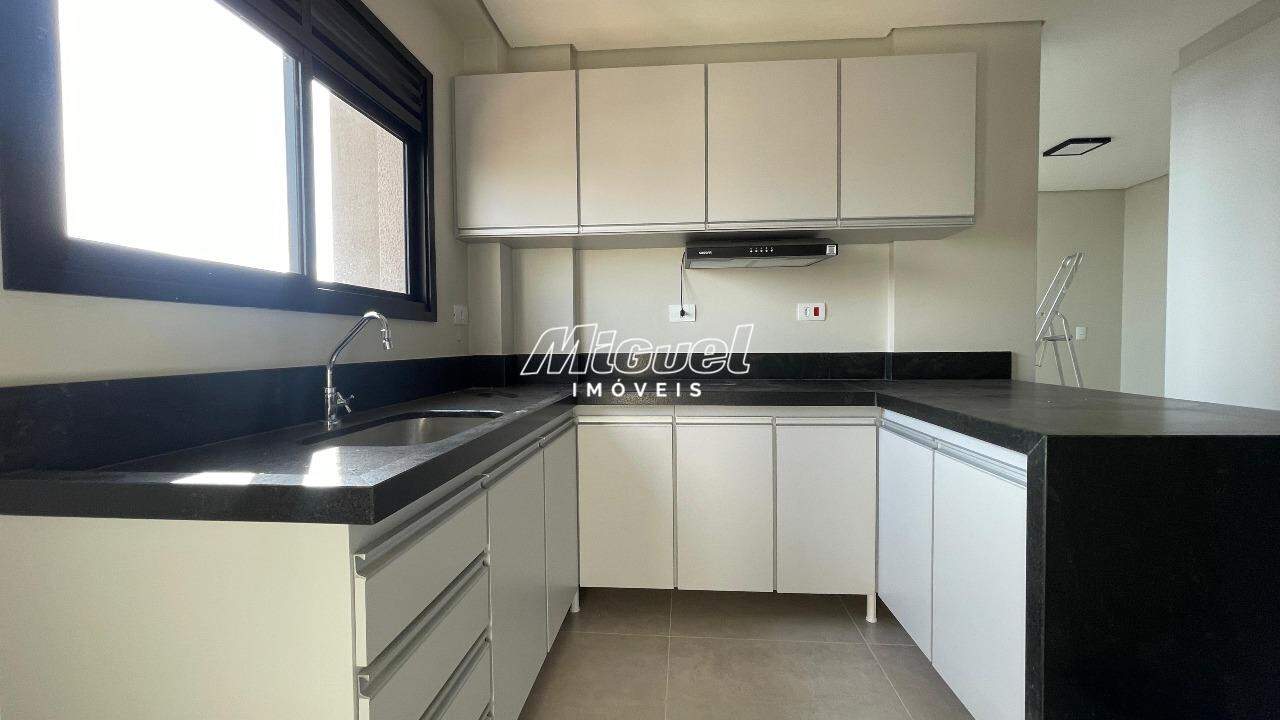 Apartamento, à venda, São Dimas - 1 quarto Jacaranda Studio Residencial - Piracicaba/SP: 