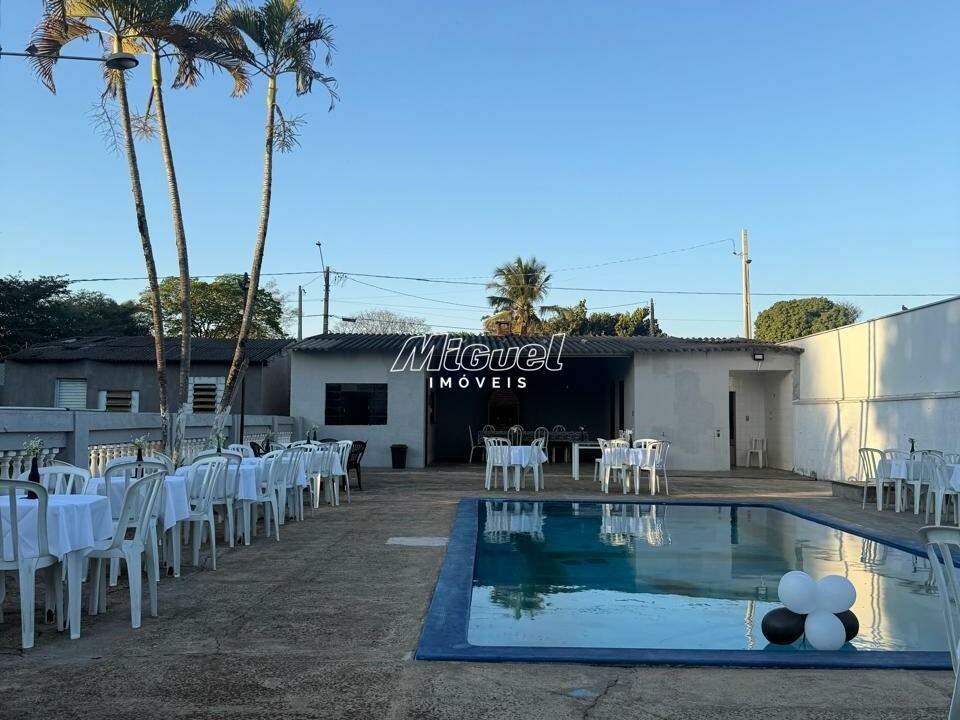 Chácara, à venda, Jardim Estoril - 3 quartos - Piracicaba/SP: 