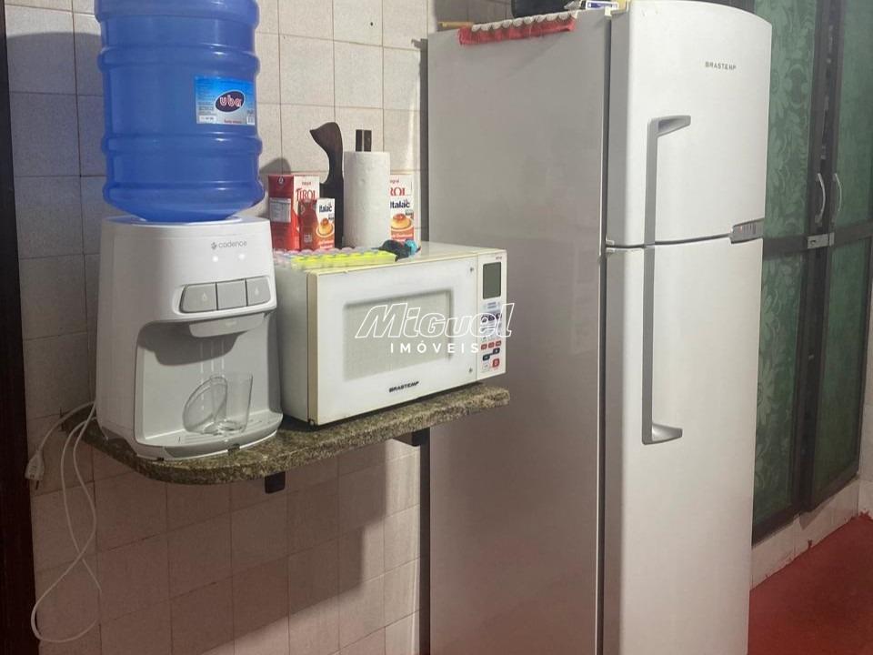 Chácara, à venda, Jardim Estoril - 3 quartos - Piracicaba/SP: 