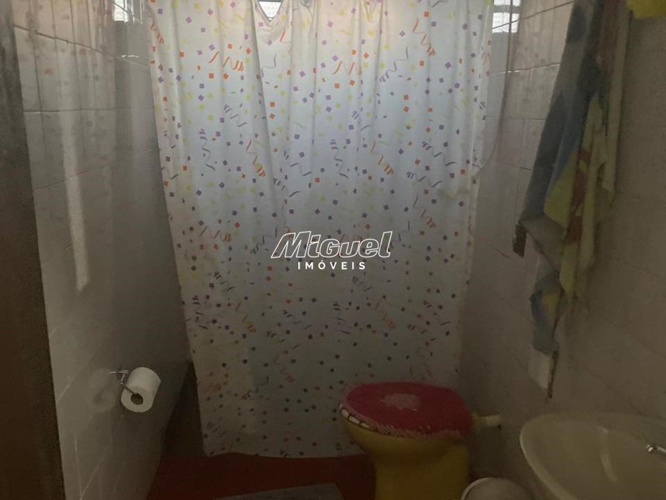 Chácara, à venda, Jardim Estoril - 3 quartos - Piracicaba/SP: 