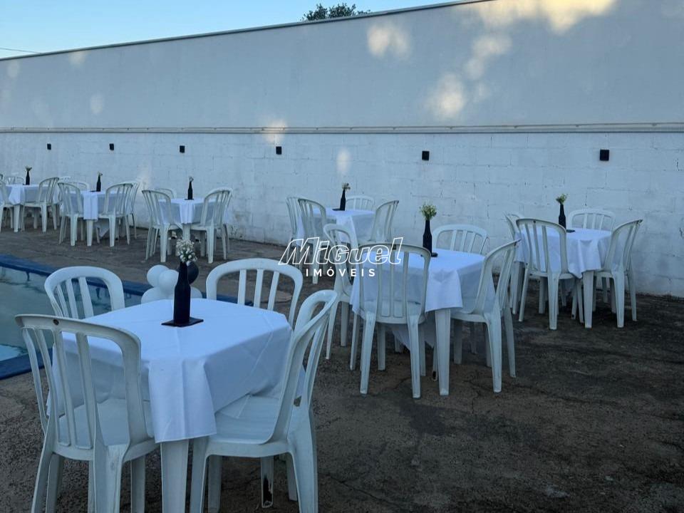 Chácara, à venda, Jardim Estoril - 3 quartos - Piracicaba/SP: 