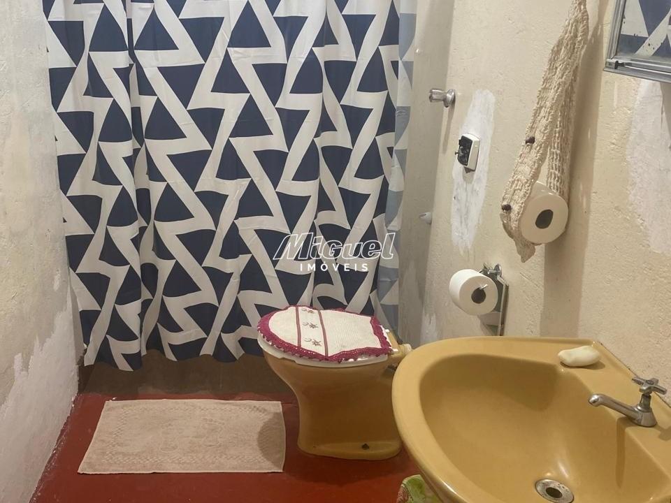 Chácara, à venda, Jardim Estoril - 3 quartos - Piracicaba/SP: 