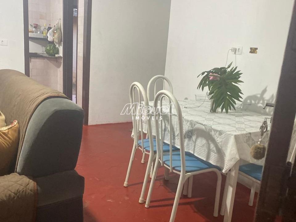 Chácara, à venda, Jardim Estoril - 3 quartos - Piracicaba/SP: 