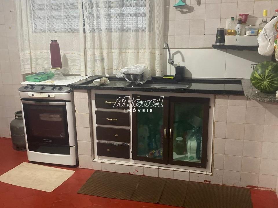 Chácara, à venda, Jardim Estoril - 3 quartos - Piracicaba/SP: 