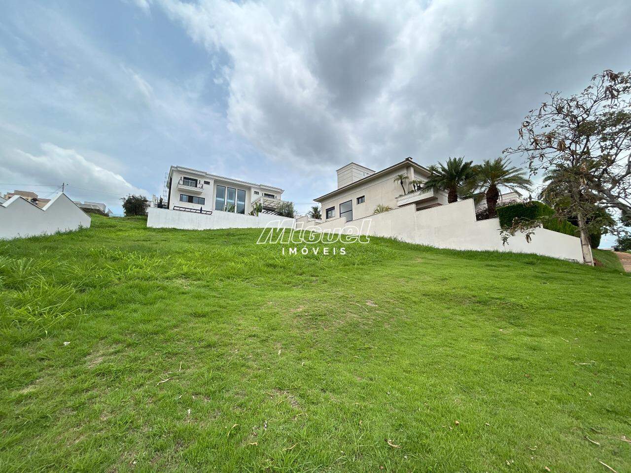 Terreno em Condomínio, à venda, Loteamento Residencial Reserva do Engenho - Residencial Reserva do Engenho - Piracicaba/SP: 