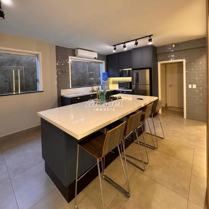 Casa, para aluguel, Nova Piracicaba - 3 quartos - Piracicaba/SP: 