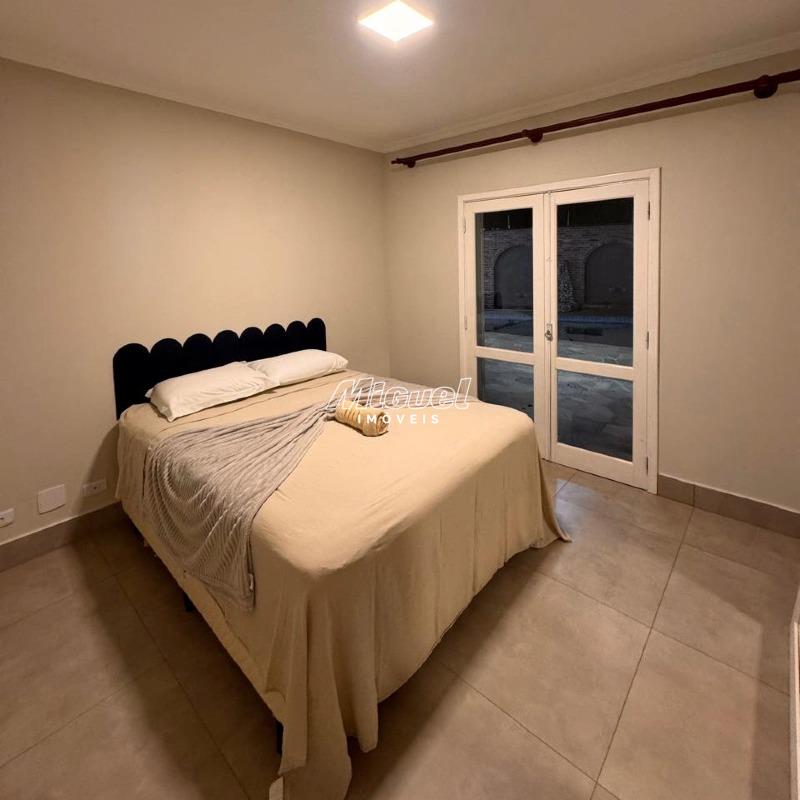 Casa, para aluguel, Nova Piracicaba - 3 quartos - Piracicaba/SP: 