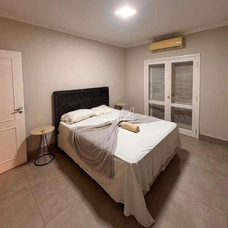 Casa, para aluguel, Nova Piracicaba - 3 quartos - Piracicaba/SP: 