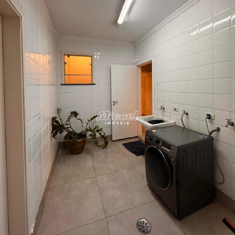 Casa, para aluguel, Nova Piracicaba - 3 quartos - Piracicaba/SP: 