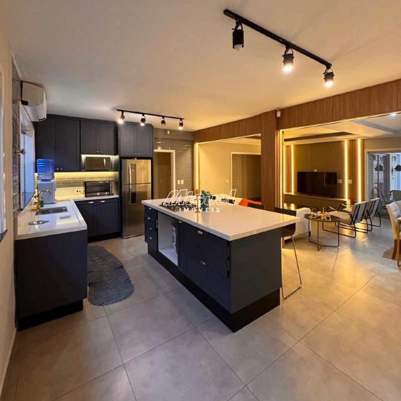 Casa, para aluguel, Nova Piracicaba - 3 quartos - Piracicaba/SP: 