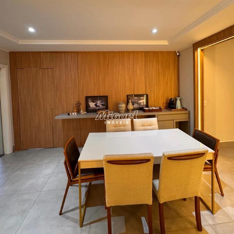 Casa, para aluguel, Nova Piracicaba - 3 quartos - Piracicaba/SP: 