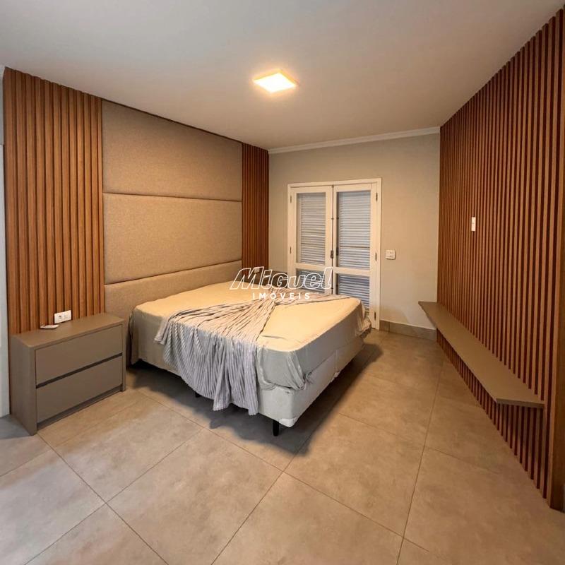 Casa, para aluguel, Nova Piracicaba - 3 quartos - Piracicaba/SP: 