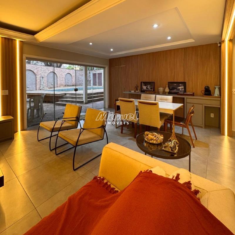 Casa, para aluguel, Nova Piracicaba - 3 quartos - Piracicaba/SP: 