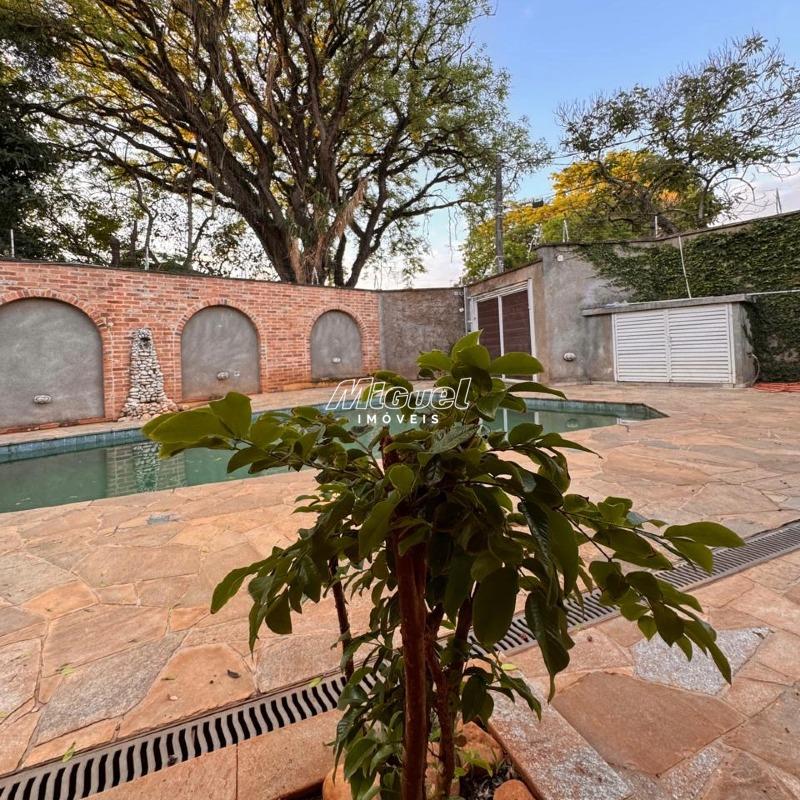 Casa, para aluguel, Nova Piracicaba - 3 quartos - Piracicaba/SP: 