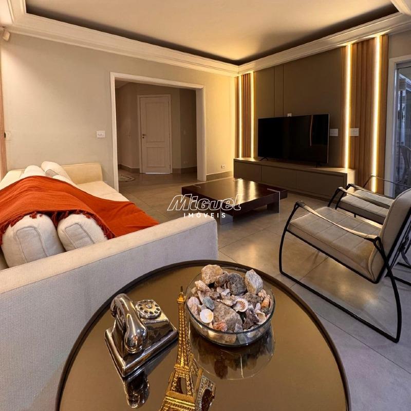 Casa, para aluguel, Nova Piracicaba - 3 quartos - Piracicaba/SP: 