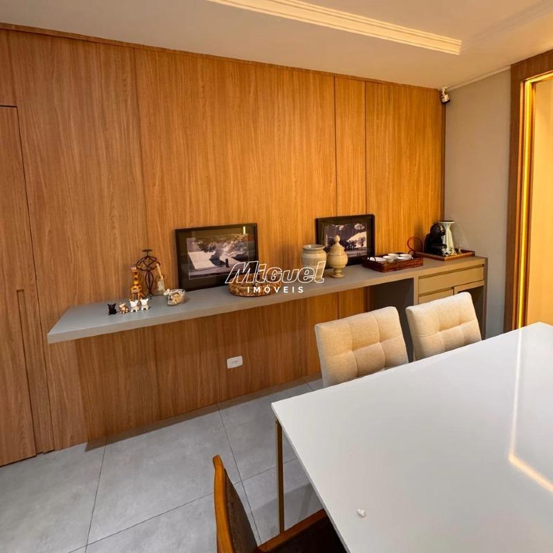 Casa, para aluguel, Nova Piracicaba - 3 quartos - Piracicaba/SP: 