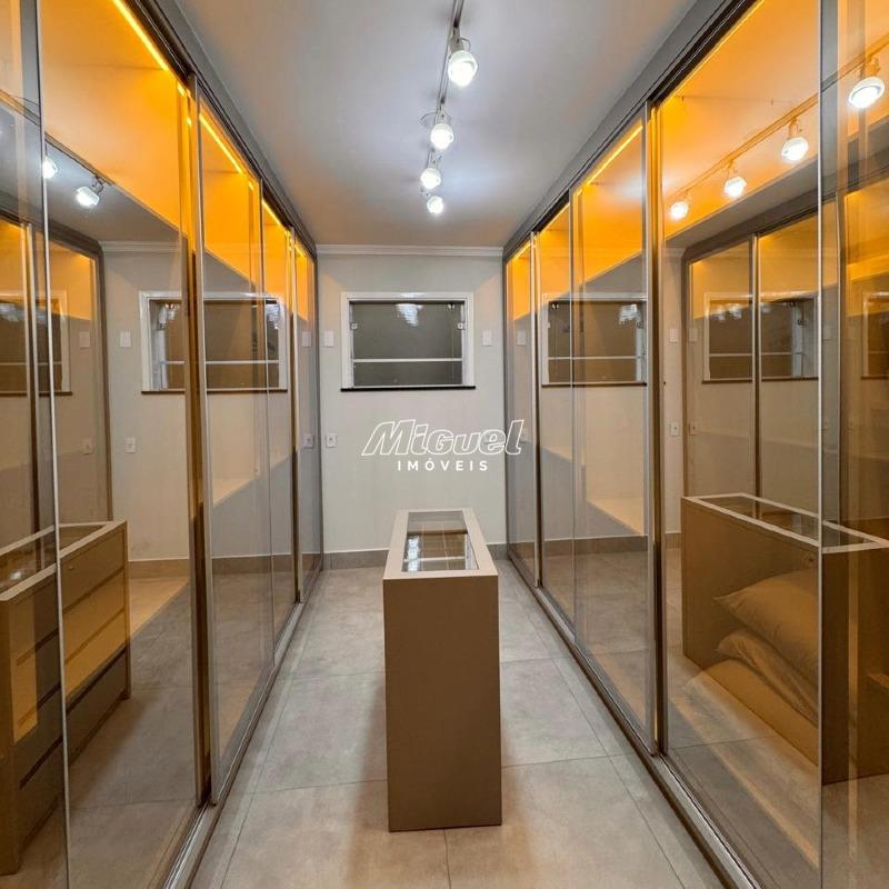 Casa, para aluguel, Nova Piracicaba - 3 quartos - Piracicaba/SP: 