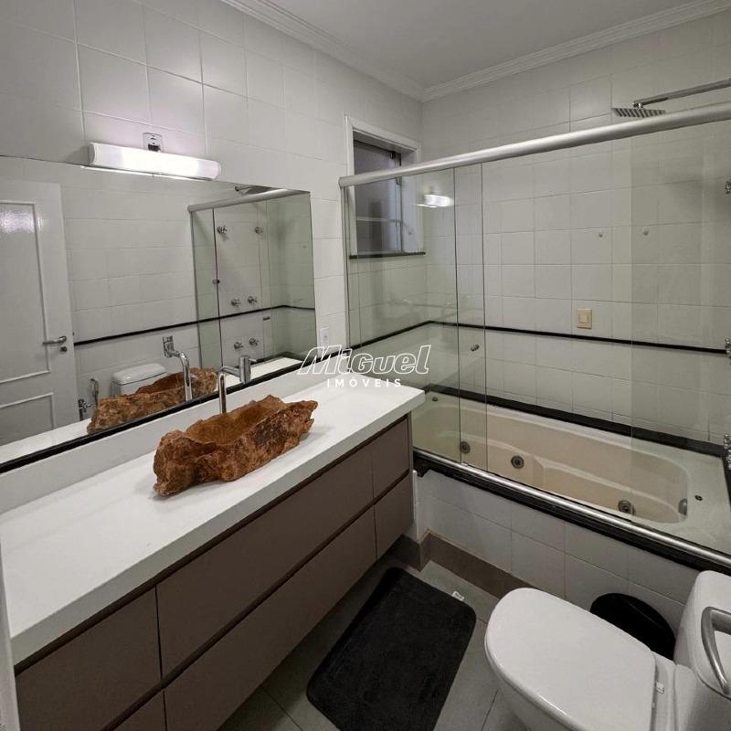 Casa, para aluguel, Nova Piracicaba - 3 quartos - Piracicaba/SP: 