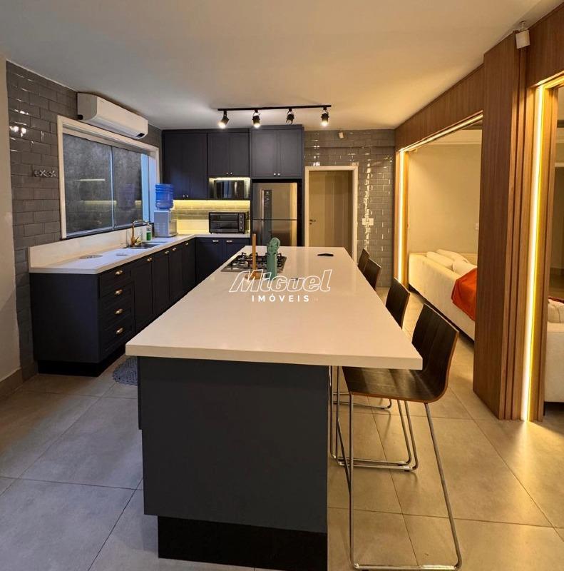 Casa, para aluguel, Nova Piracicaba - 3 quartos - Piracicaba/SP: 