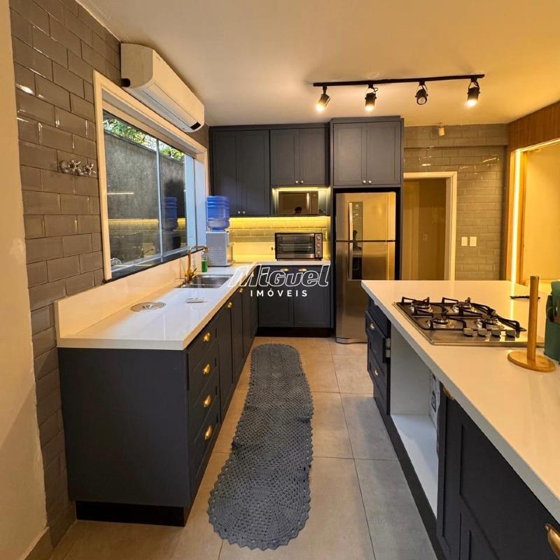 Casa, para aluguel, Nova Piracicaba - 3 quartos - Piracicaba/SP: 