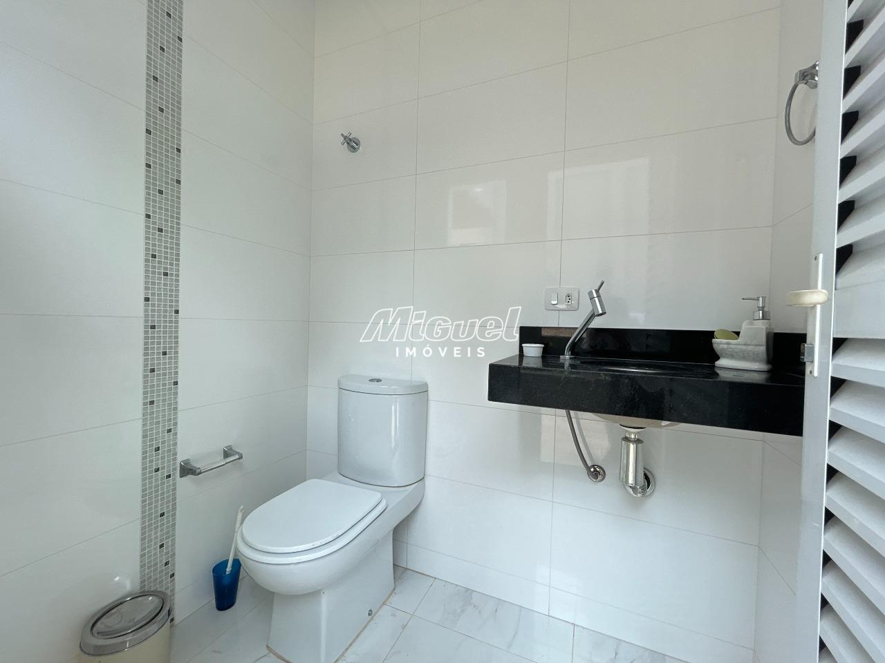 Casa em Condomínio, à venda, Loteamento Residencial Reserva do Engenho - Piracicaba 4 quartos Residencial Reserva do Engenho: 