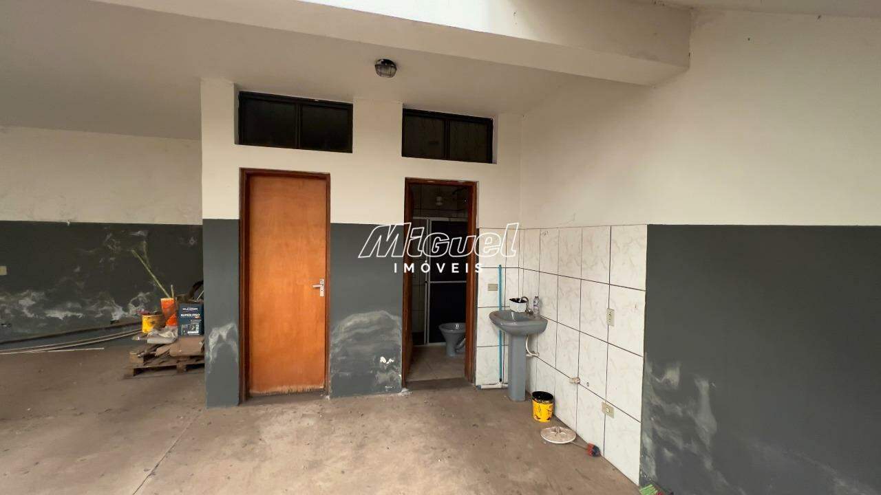 Galpão, à venda, Parque Nossa Senhora das Graças - - Piracicaba/SP: 